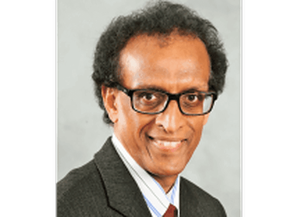 Theva (Dave) Somasundaram, CPA, CGA