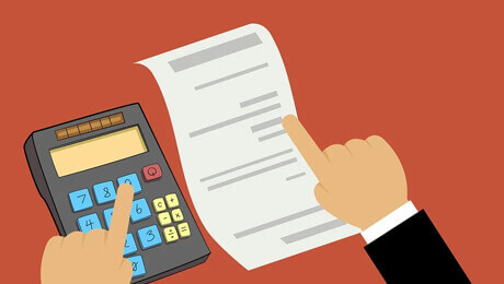 Taxation-banner